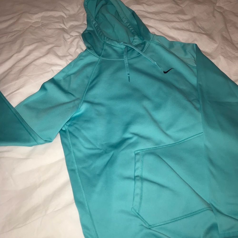 Nike sweatshirt